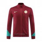 Jacket Paris Saint-Germain 2024-2025 Red