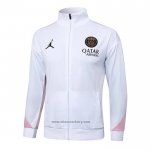 Jacket Paris Saint-Germain Jordan 2024-2025 White