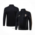 Jacket Portugal 2026-2027 Black
