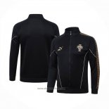 Jacket Portugal 2026-2027 Black