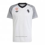 Juventus Third Goalkeeper Shirt 2024-2025