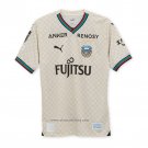 Kawasaki Frontale Away Shirt 2024