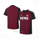 Koln Away Goalkeeper Shirt 2026-2027