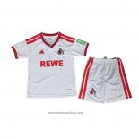 Koln Home Shirt Kids 2026-2027