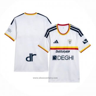 Lecce Away Shirt 2026-2027