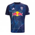 Leeds United Third Shirt 2024-2025