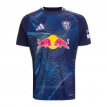 Leeds United Third Shirt 2024-2025