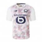 Lille Away Shirt 2024-2025