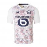 Lille Away Shirt 2024-2025
