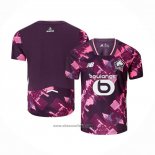 Lille Fourth Shirt 2025-2026