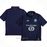 Lille Third Shirt 2026-2027
