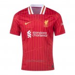 Liverpool Home Shirt 2024-2025