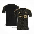 Los Angeles FC Home Shirt 2026
