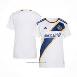 Los Angeles Galaxy Home Shirt Womens 2026