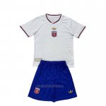 Lyon Anniversary Kids 2024-2025 White