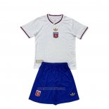 Lyon Anniversary Kids 2024-2025 White