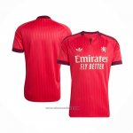 Lyon Away Shirt 2026-2027