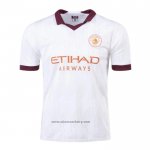 Manchester City Away Shirt 2023-2024