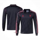 Manchester United Special Shirt Long Sleeve 2025-2026