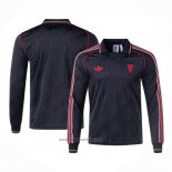 Manchester United Special Shirt Long Sleeve 2025-2026