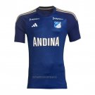 Millonarios Home Shirt 2024