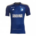 Millonarios Home Shirt 2024