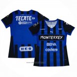 Monterrey Third Shirt Womens 2022