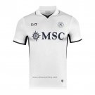 Napoli Away Shirt 2024-2025