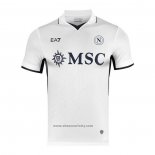 Napoli Away Shirt 2024-2025