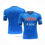 Napoli Home Shirt 2021-2022