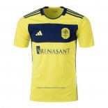 Nashville SC Home Shirt 2024-2025