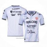 Necaxa Away Shirt 2024-2025
