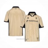 Nice Third Shirt 2026-2027
