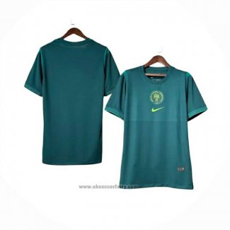 Nigeria Home Shirt 2025