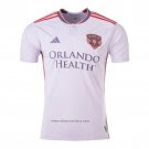 Orlando City Away Shirt 2024-2025