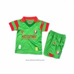 Osasuna Away Shirt Kids 2025-2026