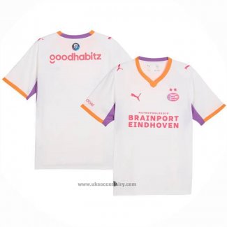 PSV Away Shirt 2026-2027