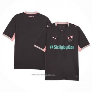 Palermo Third Shirt 2026-2027