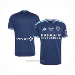 Paris FC Home Shirt 2026-2027