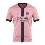 Paris Saint-Germain Third Shirt 2024-2025