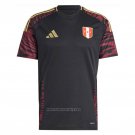 Peru Away Shirt 2024