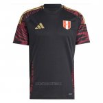Peru Away Shirt 2024