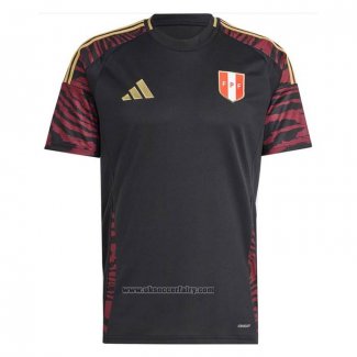 Peru Away Shirt 2024