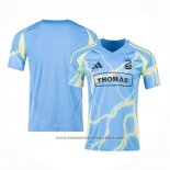 Philadelphia Union Away Shirt 2025