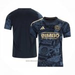 Philadelphia Union Home Shirt 2026