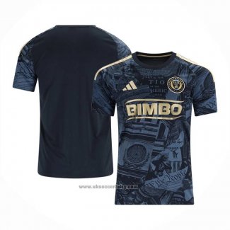 Philadelphia Union Home Shirt 2026