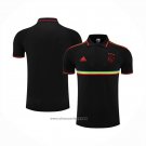 Polo Ajax 2022-2023 Black