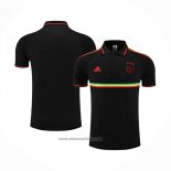 Polo Ajax 2022-2023 Black