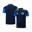 Polo Cruzeiro 2026-2027 Blue