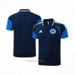 Polo Cruzeiro 2026-2027 Blue